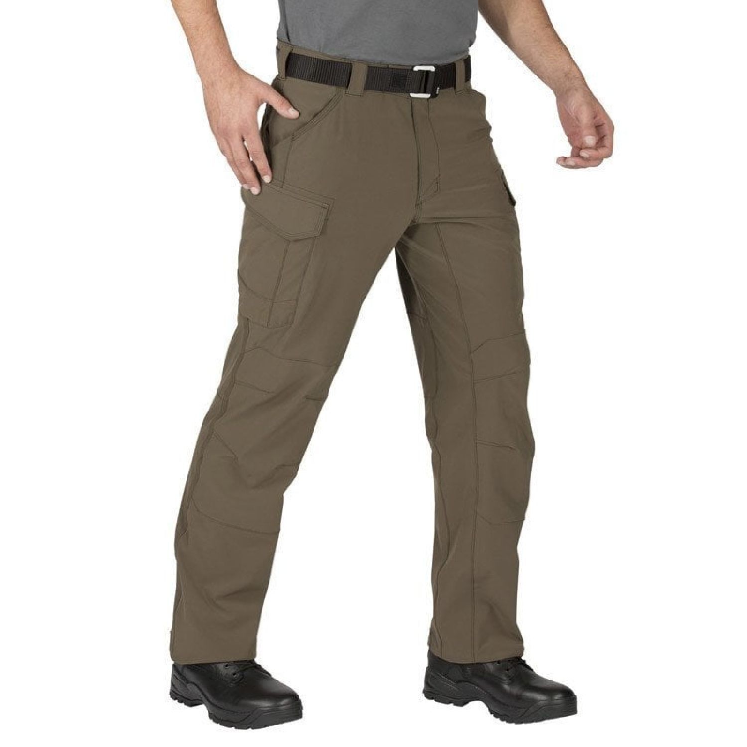 5.11 TRAVERSE 2.0 PANTOLON YESIL 36X34