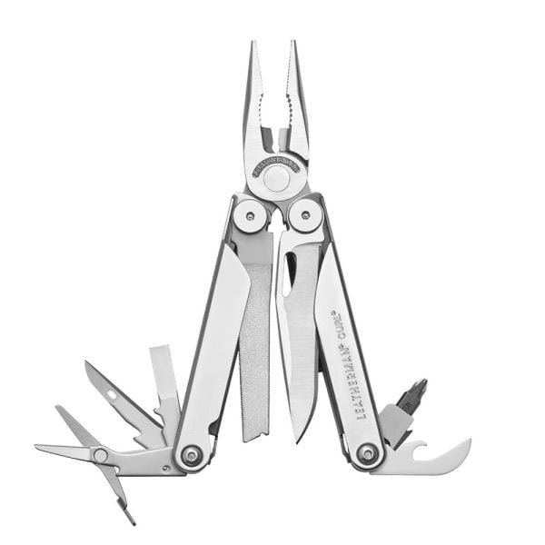 832933 LEATHERMAN CURL 832933 MULTIPURPOSE PEG