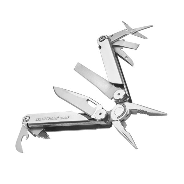 832933 LEATHERMAN CURL 832933 MULTIPURPOSE PEG