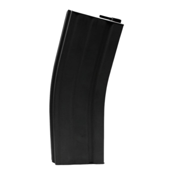 GuayGuay 450BB HiCapa M4 M16 Airsoft AEG Tüfek Şarjörü G&G (G-08-122)