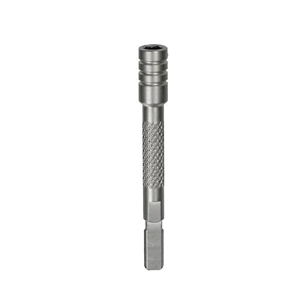Leatherman Bit Driver Extender 931009 Aksesuar Gri 931009