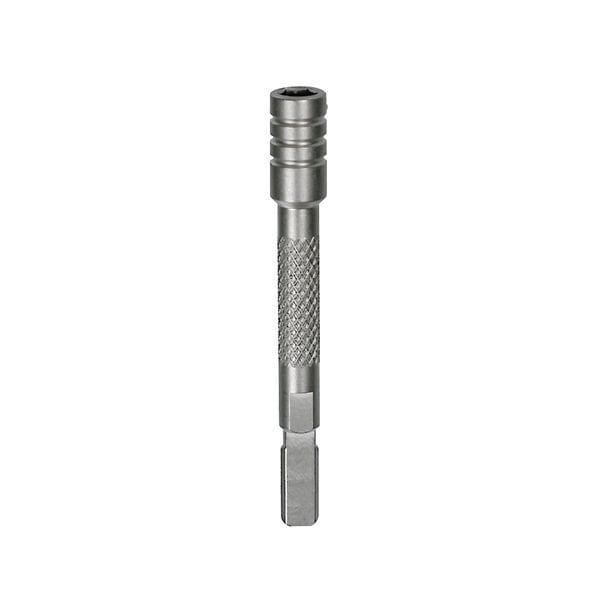 Leatherman Bit Driver Extender 931009 Aksesuar Gri 931009
