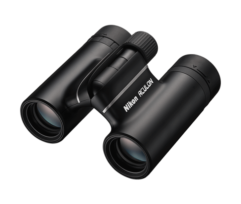 ACULON T02 10x21 BLACK