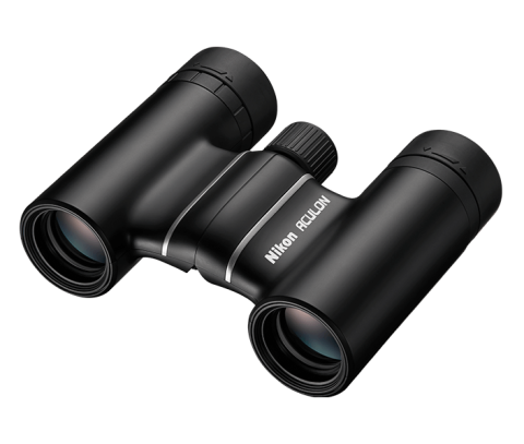 ACULON T02 10x21 BLACK