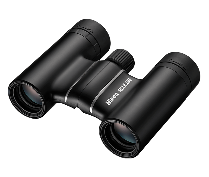 ACULON T02 10x21 BLACK