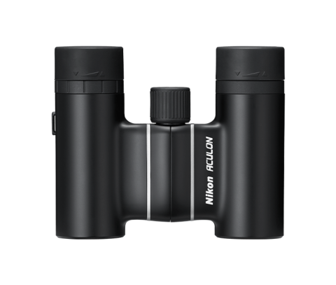 ACULON T02 10x21 BLACK
