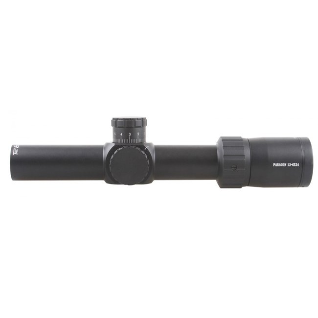 Paragon 1.2-6x24IR Compact