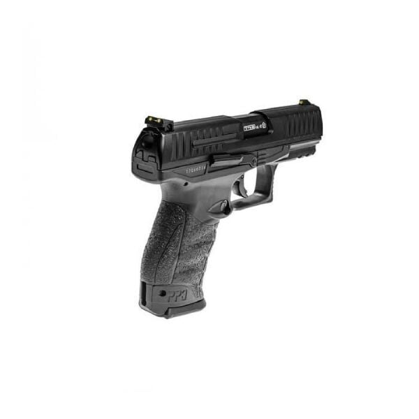 UMAREX Walther PPQ M2 T4E 0.43cal GBB Havalı Tabanca