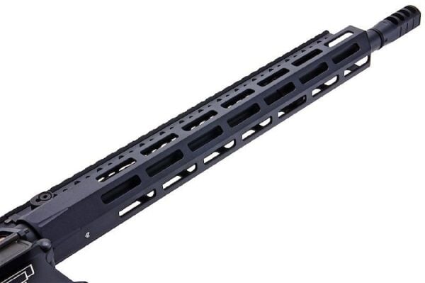 EMG Taran Tactical TTI Lisansı TR-1 M4E1 GATE ''Ultralight'' Airsoft AEG Tüfek