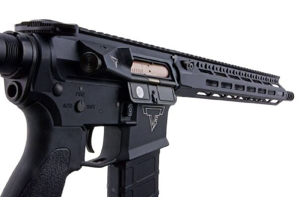 EMG Taran Tactical TTI Lisansı TR-1 M4E1 GATE ''Ultralight'' Airsoft AEG Tüfek