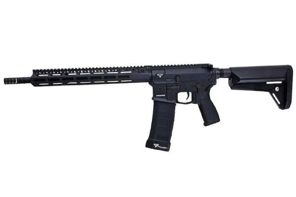 EMG Taran Tactical TTI Lisansı TR-1 M4E1 GATE ''Ultralight'' Airsoft AEG Tüfek