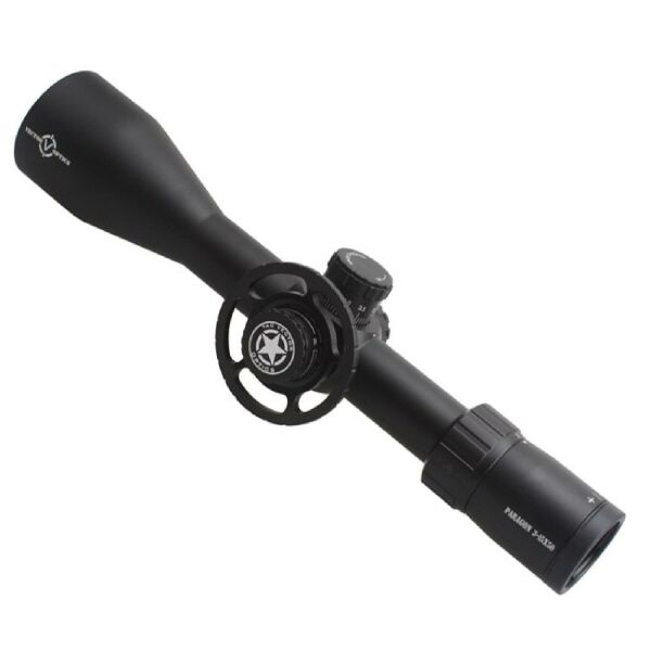Paragon 3-15x50 Tüfek Dürbünü