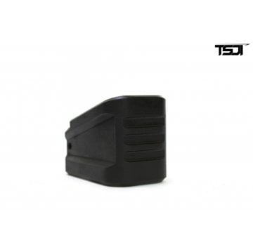 TABANCA ŞARJÖR KAPASITE ARTIRICI +5 TSDI T49 Siyah