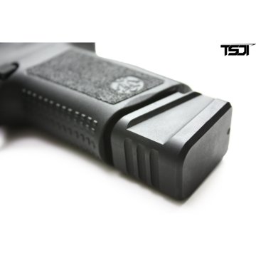 TABANCA ŞARJÖR KAPASITE ARTIRICI +5 TSDI T49 Siyah