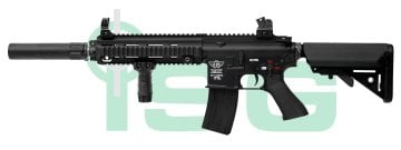 BOLT 416 DEVGRU QDC SILENCER BRSS Gerçekçi Tepmeli Airsoft Tüfek