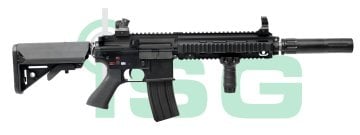 BOLT 416 DEVGRU QDC SILENCER BRSS Gerçekçi Tepmeli Airsoft Tüfek