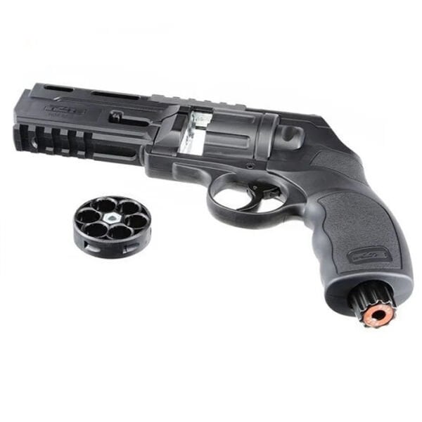 UMAREX T4E HDR 50 .50 Cal. Plastik Bilye Tabancası