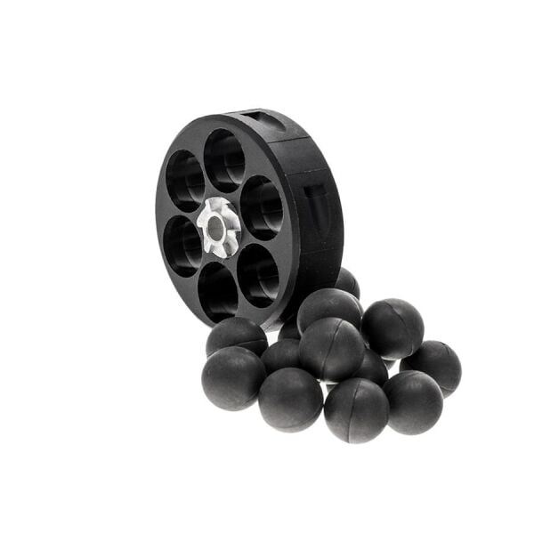 UMAREX T4E HDR 50 .50 Cal. Plastik Bilye Tabancası