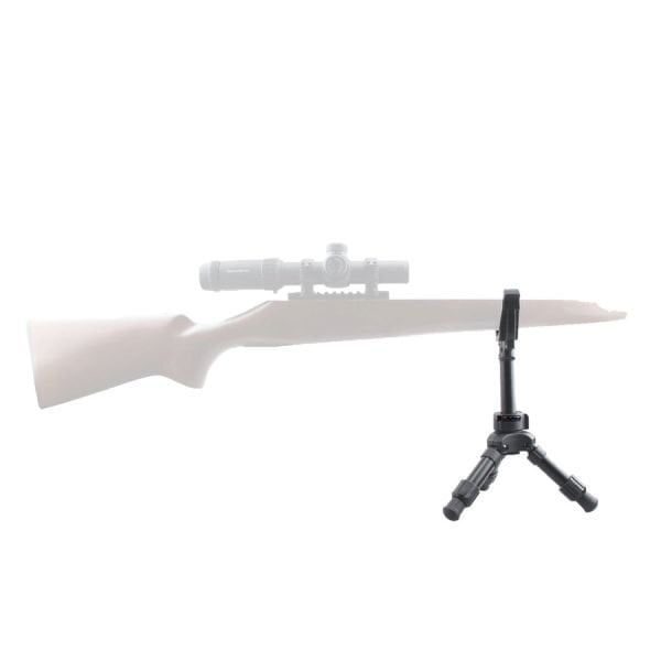 ROKSTAD Tüfek Dayanağı İçin Tripod Ayak 20-26cm RSGR-06