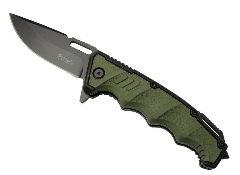COLUMBİA G10 TAKTİK ÇAKI