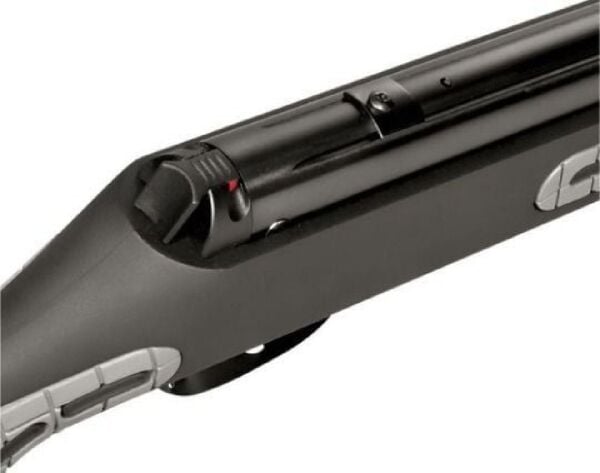 HATSAN Striker 1000S DÜRBÜNLÜ/DÜRBÜNSÜZ  5.5mm Havalı Tüfek