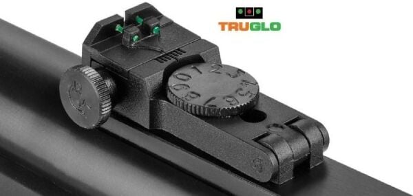 HATSAN Striker 1000S DÜRBÜNLÜ/DÜRBÜNSÜZ  5.5mm Havalı Tüfek