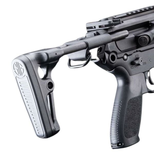 SIG ProForce MCX VIRTUS AEG Guardian Mock Suppressor & LAYLAX KIT VE SUSTURUCULU