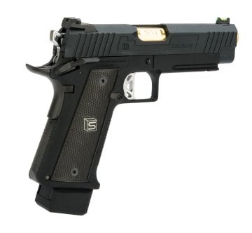 EMG/SAI 2011 DS 4.3 HiCapa Airsoft GBB Tabanca