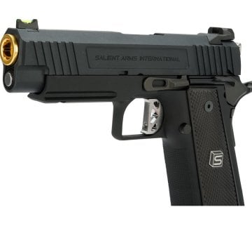 EMG/SAI 2011 DS 4.3 HiCapa Airsoft GBB Tabanca