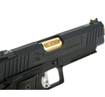 EMG/SAI 2011 DS 4.3 HiCapa Airsoft GBB Tabanca