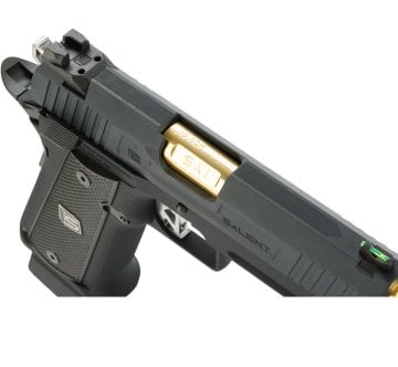 EMG/SAI 2011 DS 4.3 HiCapa Airsoft GBB Tabanca