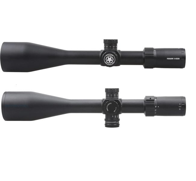 Paragon 5-25x56 Tüfek Dürbünü (SCOL-03)