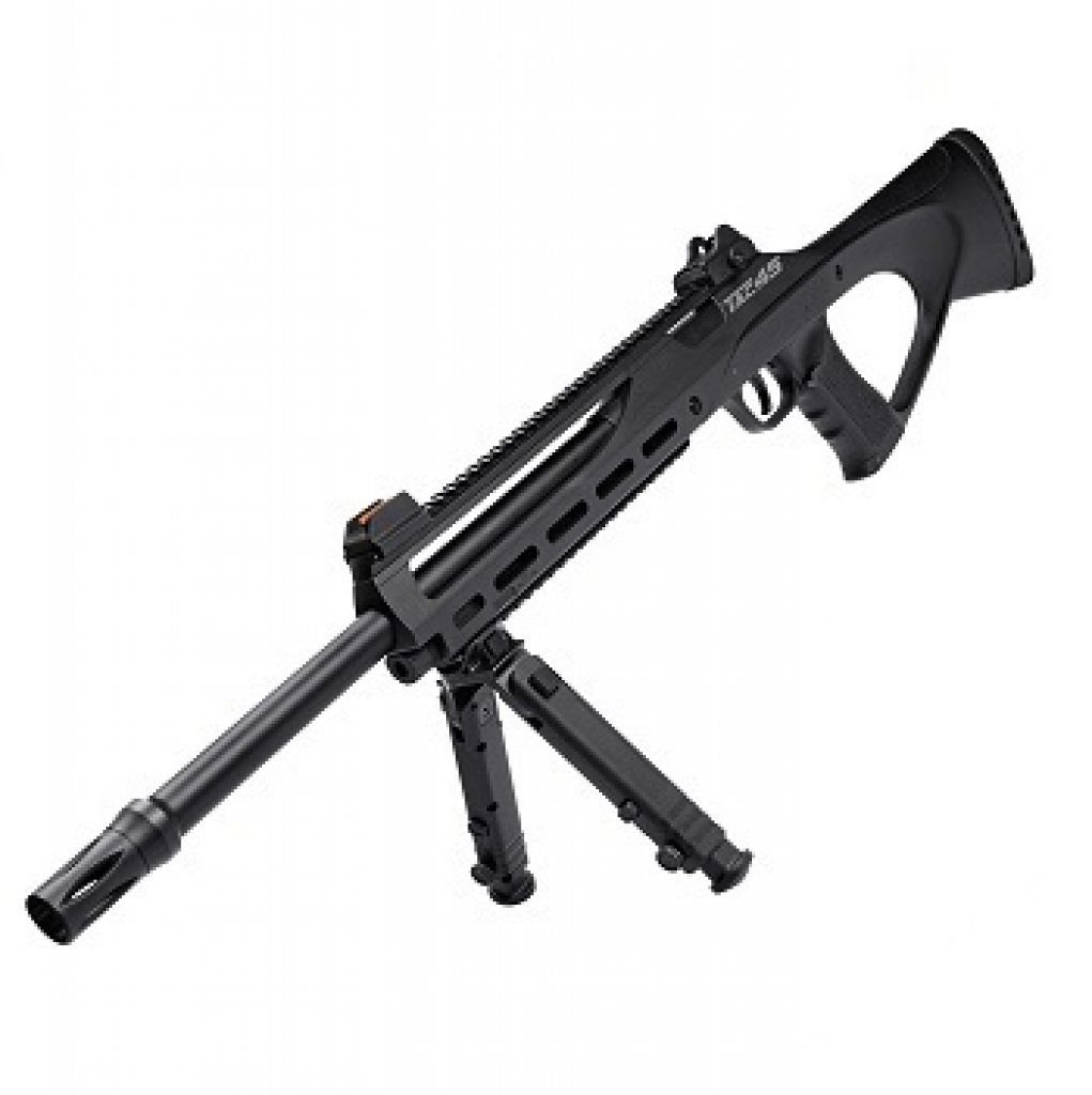 ASG TAC 45 GNB 4.5 mm CO2 TÜPLÜ HAVALI TÜFEK 18102