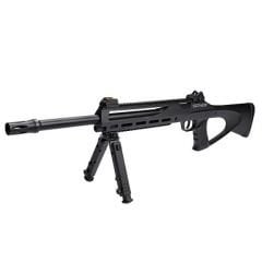 ASG TAC 45 GNB 4.5 mm CO2 TÜPLÜ HAVALI TÜFEK 18102