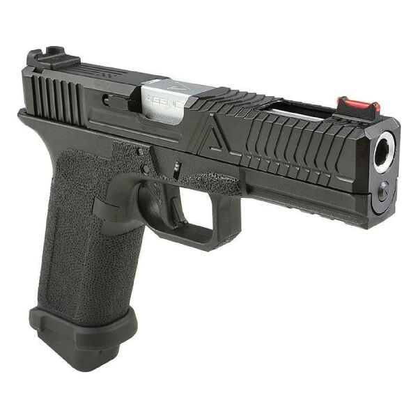 RWA Agency Arms EXA GLOCK G17 GBB Airsoft Tabanca