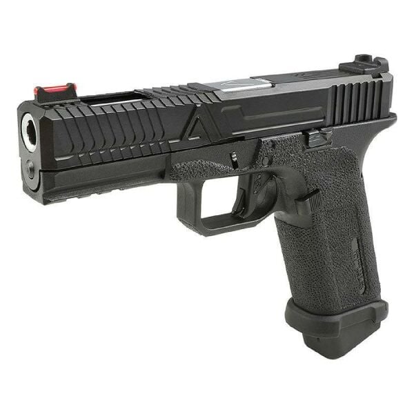 RWA Agency Arms EXA GLOCK G17 GBB Airsoft Tabanca