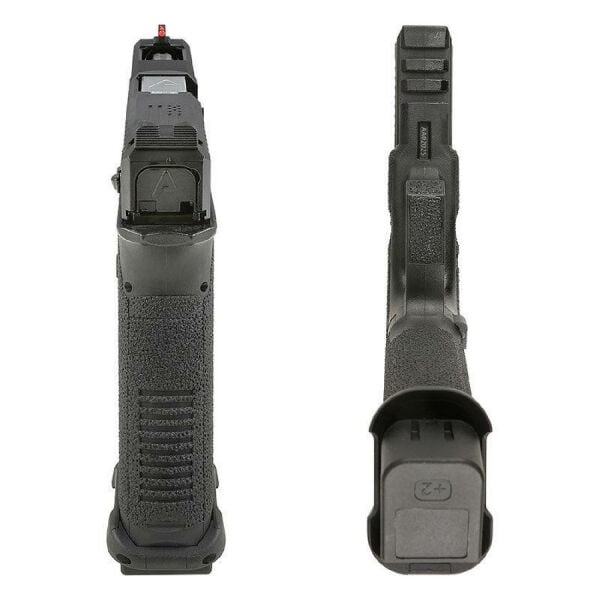 RWA Agency Arms EXA GLOCK G17 GBB Airsoft Tabanca