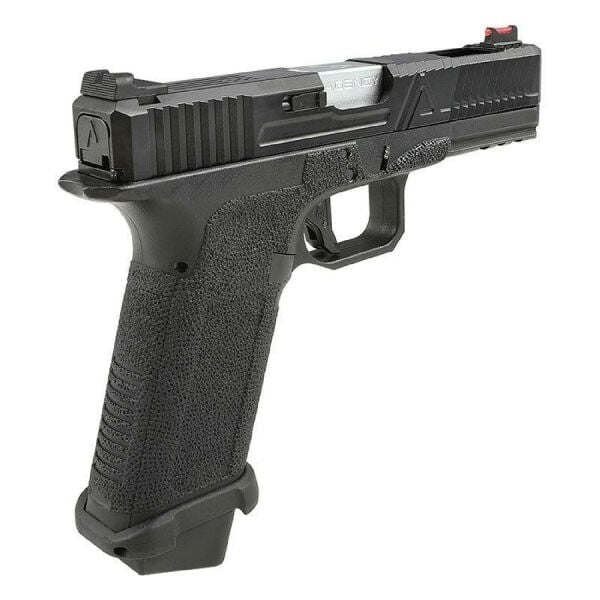 RWA Agency Arms EXA GLOCK G17 GBB Airsoft Tabanca