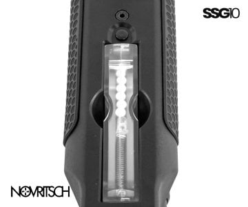 NOVRITSCH SSG10 A1 Airsoft Sniper Tüfek