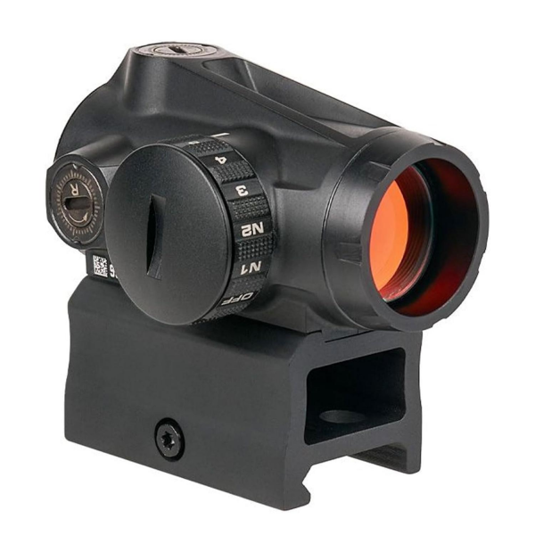 SIG SAUER Romeo MSR Gen II 2 MOA Red Dot Sight