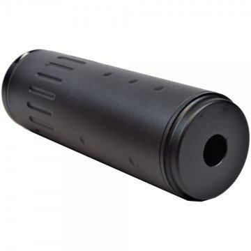 ISG ACC Sustururucu Replika 11.7cm - Siyah