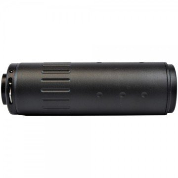 ISG ACC Sustururucu Replika 11.7cm - Siyah