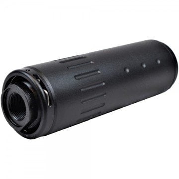 ISG ACC Sustururucu Replika 11.7cm - Siyah