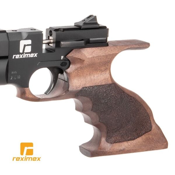 REXIMEX RPA W 5.5mm PCP HAVALI TABANCA