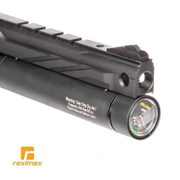 REXIMEX RPA W 5.5mm PCP HAVALI TABANCA