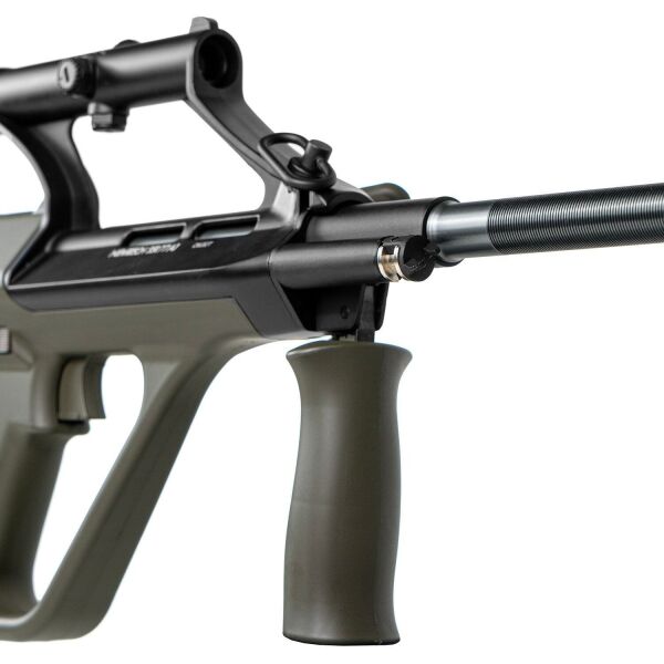 Novritsch SSR77 A1 AUG Ranger Green AEG Airsoft Tüfek