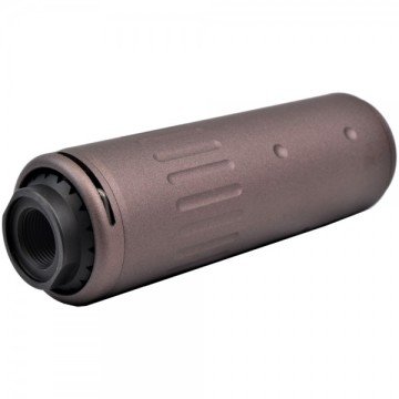 ISG ACC Sustururucu Replika 11.7cm- Çöl Rengi