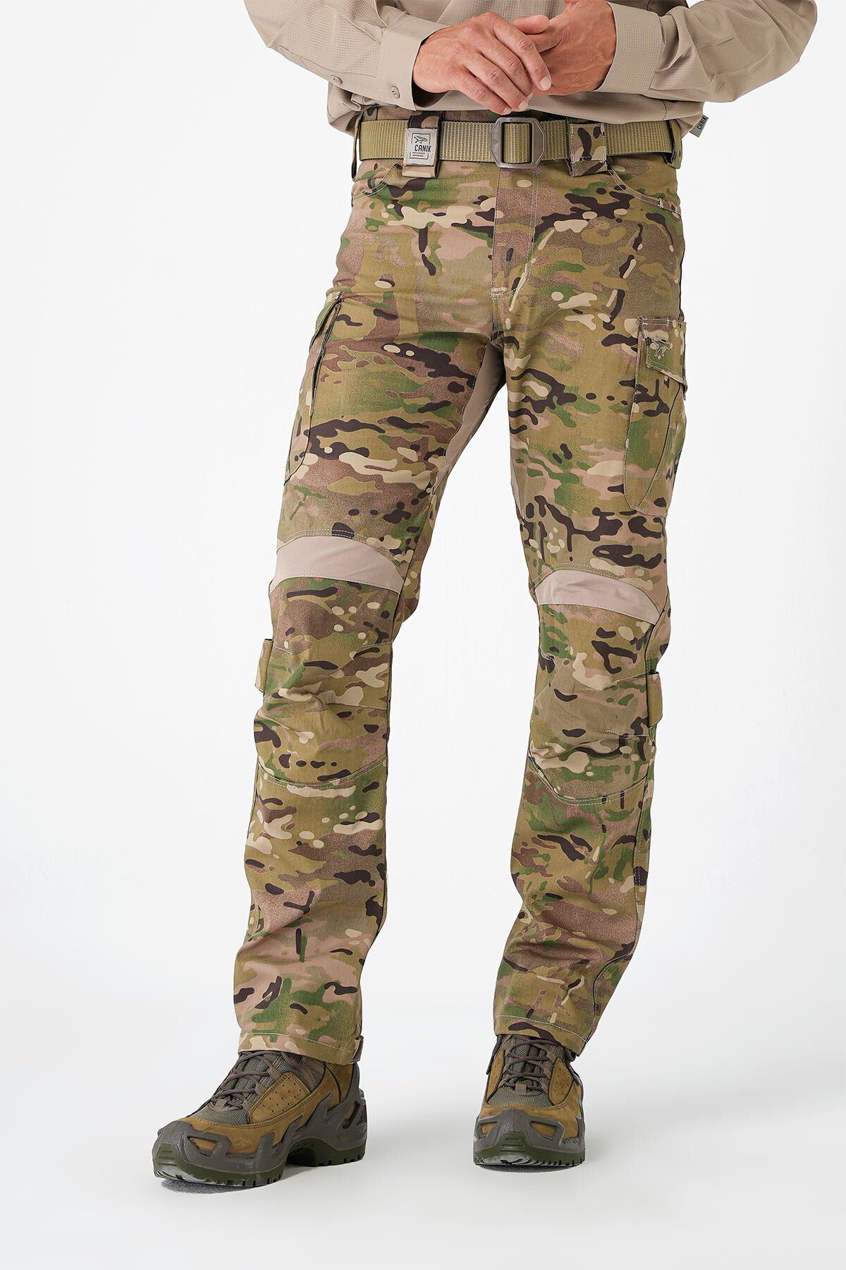 Mecanık Prime Phoenix Taktik Pantolon Mecanık Prime Phoenix Taktik Pantolon   MULTICAM 34/34 MULTICAM 34/34