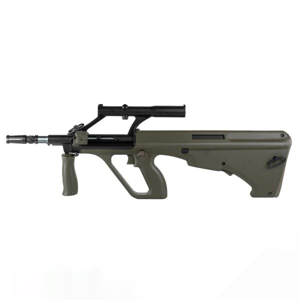 NOVRITSCH SSR77 A1 AUG HAKI Airsoft Tüfeği