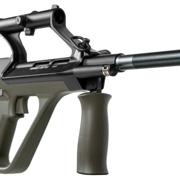 NOVRITSCH SSR77 A1 AUG HAKI Airsoft Tüfeği